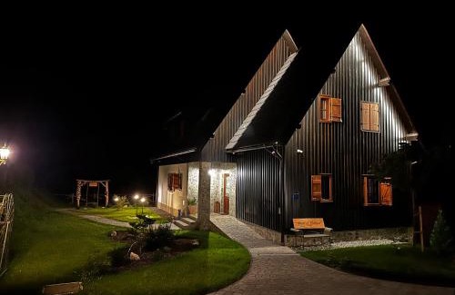 Seliste Bed & Breakfast | Boutique Villa Pearl of Plitvice, Plitvice Lakes