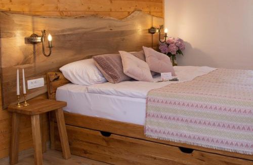 Seliste Bed & Breakfast | Boutique Villa Pearl of Plitvice, Plitvice Lakes