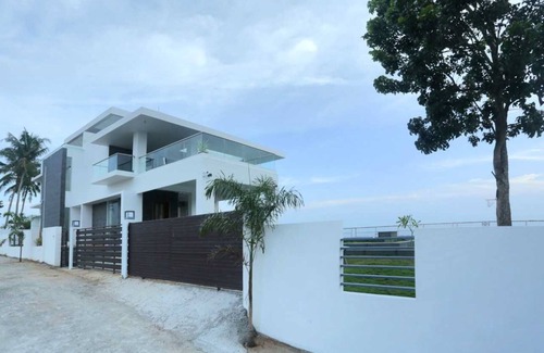 Nedumangad Villa | Boutique Villa - Private Pool