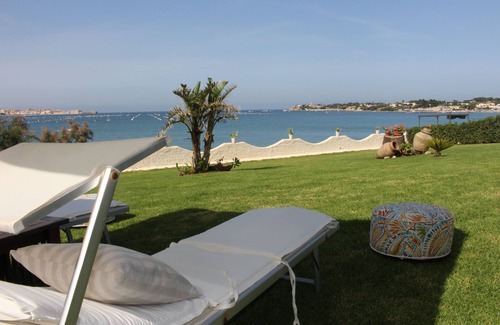 Eastern Sicily Villa | Boutique Villa Siracusa