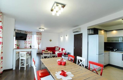 Varna Villa | Boutique Villa Varna View - Varna Total!nPure experience with incomparable view