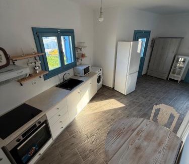 Lipsoi Apartment | Boutique Village