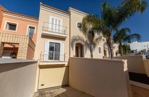 Boliqueime House | Boutique & Villas Boliqueime