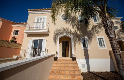 Boliqueime House | Boutique & Villas Boliqueime