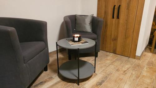 Hnanice House | Boutique wine rezidence