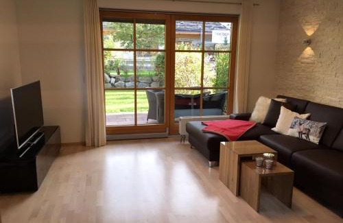 Oberstdorf Apartment | Boutiqueferienwohnung Schnapshäusel