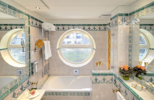 Sudstadt Hotel | Boutiquehotel La Casa