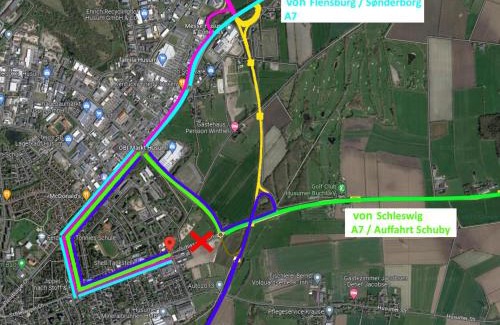 Osterhusum Hotel | Boutiquehotel Myn Utspann