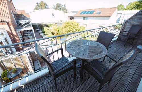 Osterhusum Hotel | Boutiquehotel Myn Utspann