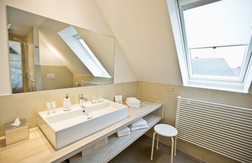Osterhusum Hotel | Boutiquehotel Myn Utspann