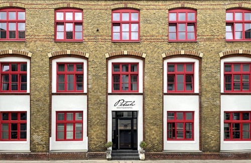 Holm House | Boutiquehotel Petuh - Doppelzimmer Inkl. Frühstück - Boutiquehotel Petuh