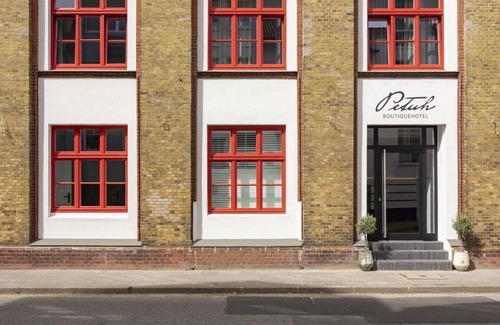 Holm House | Boutiquehotel Petuh - Doppelzimmer Inkl. Frühstück - Boutiquehotel Petuh