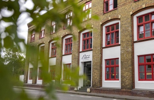 Holm House | Boutiquehotel Petuh - Doppelzimmer Inkl. Frühstück - Boutiquehotel Petuh