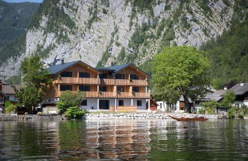 Hallstatt Hotel | Boutiquehotel Strand Hallstatt - Adults only