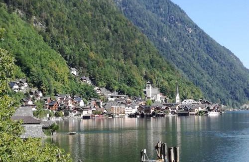 Hallstatt Hotel | Boutiquehotel Strand Hallstatt - Adults only