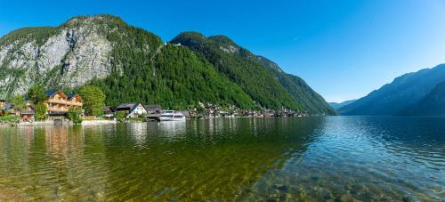 Hallstatt Hotel | Boutiquehotel Strand Hallstatt - Adults only