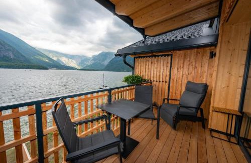 Hallstatt Hotel | Boutiquehotel Strand Hallstatt - Adults only