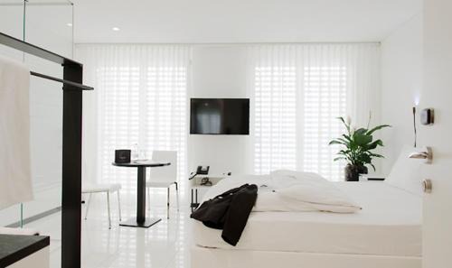 Regensdorf Hotel | Boutiquehotel Thessoni Classic & Self service Residence Home Zürich