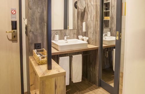 Regensdorf Hotel | Boutiquehotel Thessoni Classic Zürich