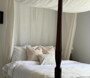 Mirepoix Apartment | Boutiquezimmer Princesse