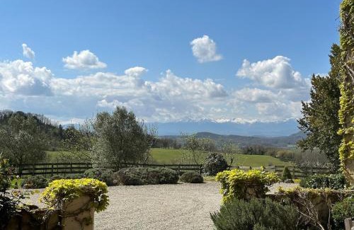 Mirepoix Apartment | Boutiquezimmer Princesse