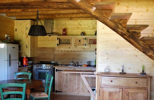 Boutx Ski Chalet | Boutx: Chalet - Boutx