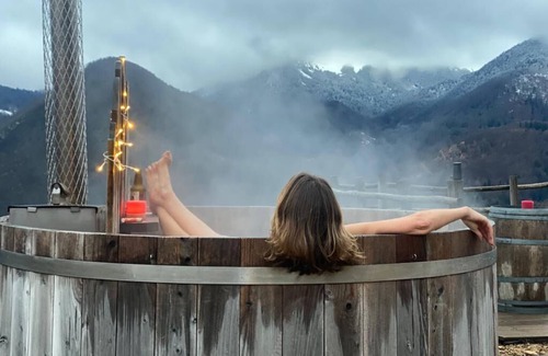 Boutx Ski Chalet | Boutx: Chalet - Boutx