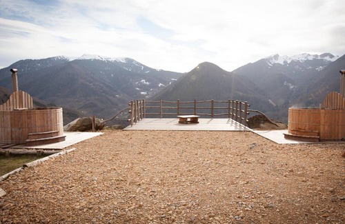 Boutx Ski Chalet | Boutx: Chalet - Boutx