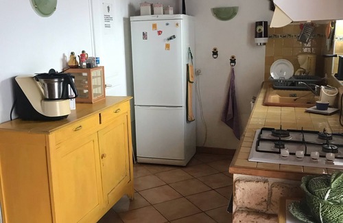 Boutx House | boutx le moutis house in the heart of the village