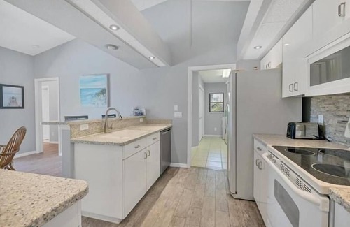 Broadmoor Villa | BouVista East, full refund*, heated pool, sleeps 6