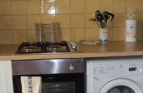 Savignac-sur-Leyze Apartment | Bouye Gite Accommodation