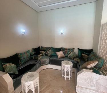Bouznika Apartment | Bouznika Escape