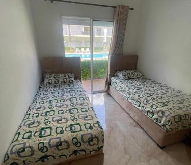 Bouznika Apartment | Bouznika Escape