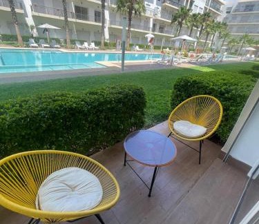 Bouznika Apartment | Bouznika Escape