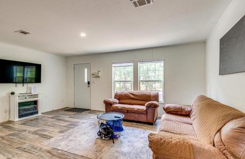 Citrus Springs House | Bovees Riverhouse Dunnellon Family Getaway!