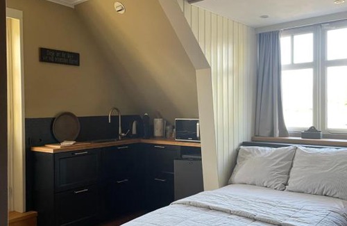 Diepenheim Bed & Breakfast | Boven-Langs