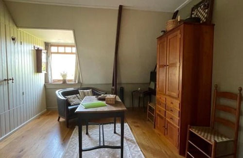 Diepenheim Bed & Breakfast | Boven-Langs