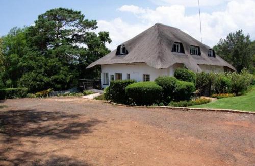 Emgwenya House | Boven Villa