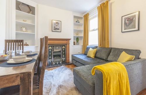 Exeter House | Bovey House