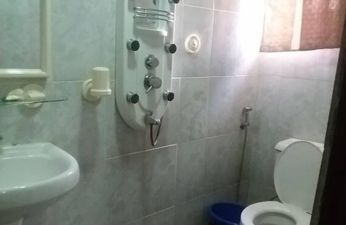 Ilorin Hotel | Bovina View Hotel