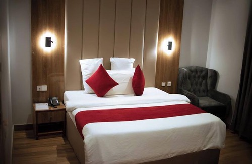 Ilorin Hotel | Bovina View Hotel