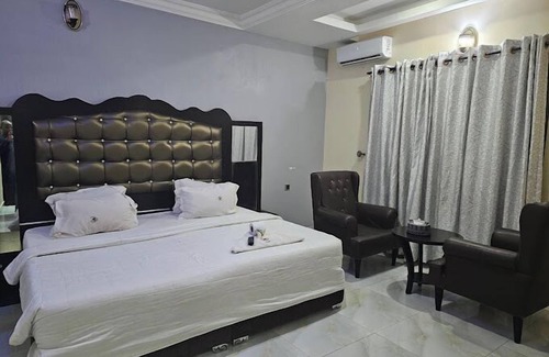 Ilorin Hotel | Bovina View Hotel