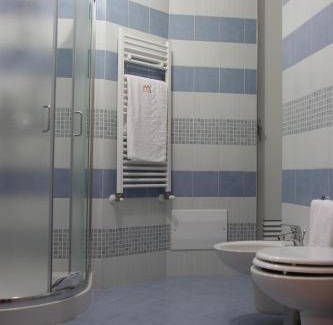 Historical Center Bed & Breakfast | Bovio Modern Suite