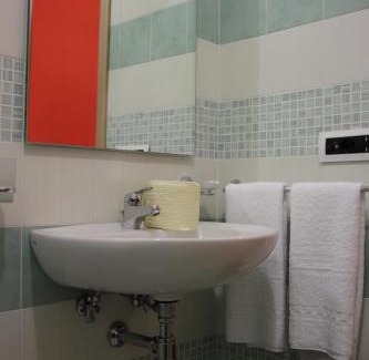 Historical Center Bed & Breakfast | Bovio Modern Suite