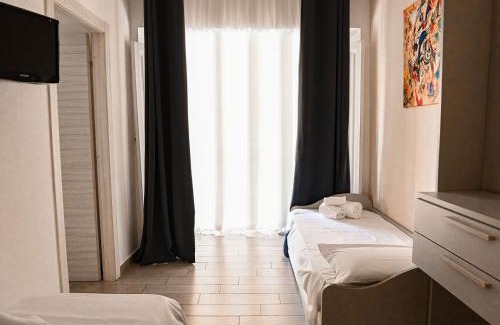 Historical Center House | Bovio Square XIV