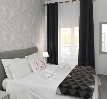 Historical Center House | Bovio Square XIV