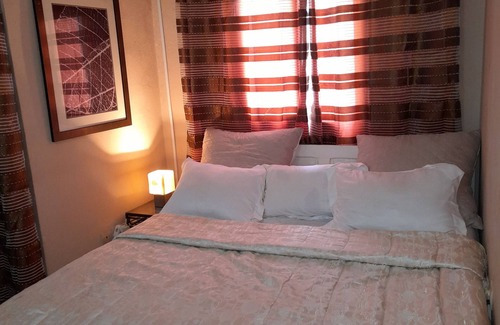 Douala Bed & Breakfast | Bovy Home Luxury