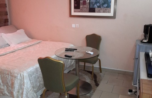 Douala Bed & Breakfast | Bovy Home Luxury