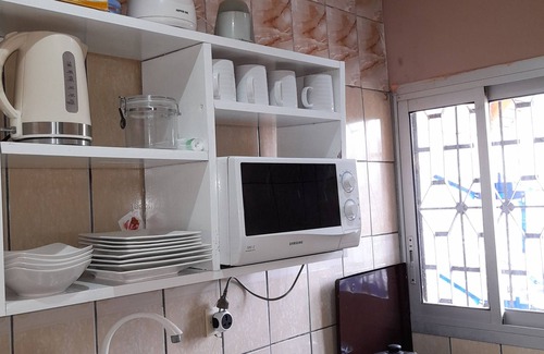 Douala Bed & Breakfast | Bovy Home Luxury