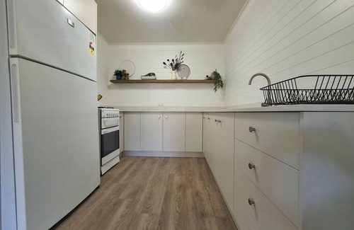 Eurong Apartment | Bow-Allum Place Apt 1 - Eurong, Fraser Island
